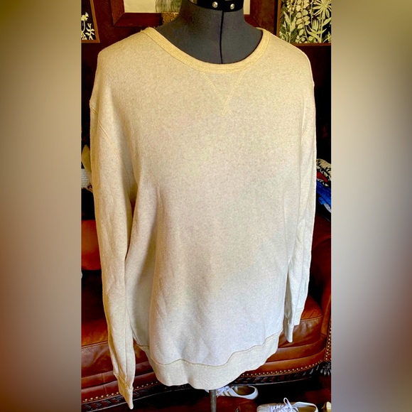 Urban Pipeline XXL Sweater - Picture 1 of 4